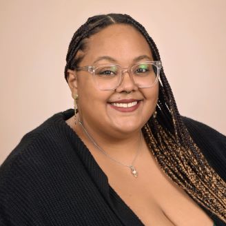 Ariel Smith, Our Center Director